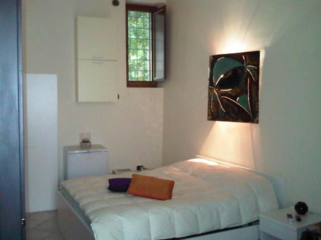 Buena Vista B And B Venafro Bagian luar foto